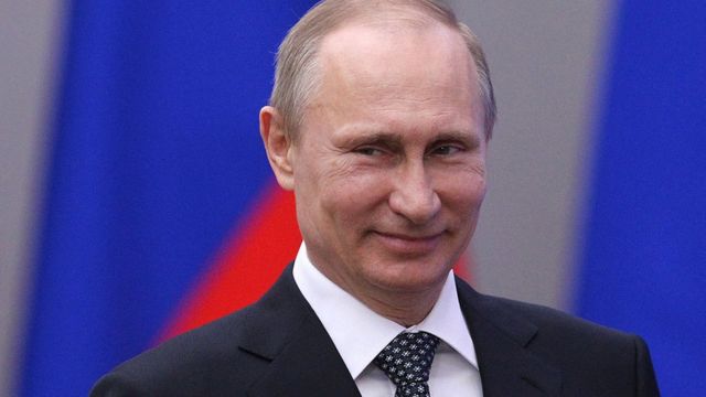 Путін не гетеро: Ілля Пономарьов розповів про сексуальну орієнтацію президента РФ